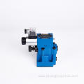 DBW10B pilot relief valve